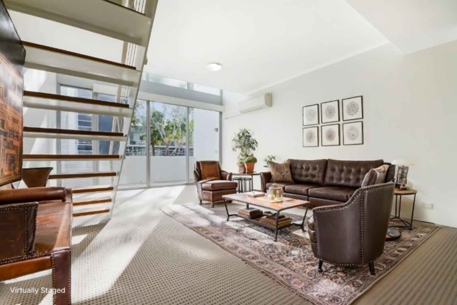 32/4 Grandstand Parade Zetland