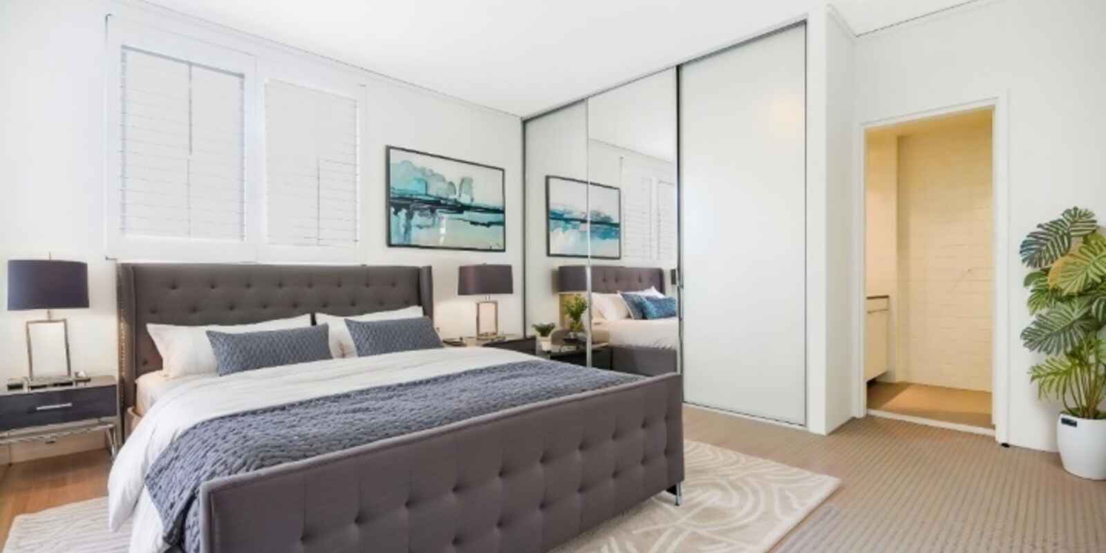 32/4 Grandstand Parade Zetland