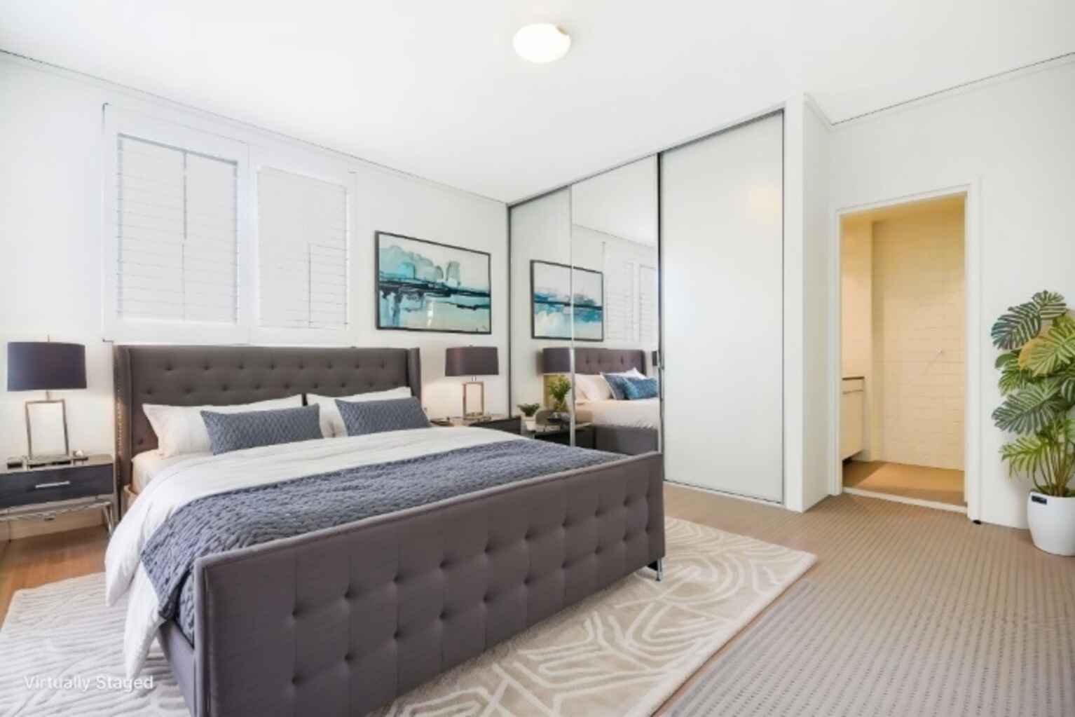 32/4 Grandstand Parade Zetland