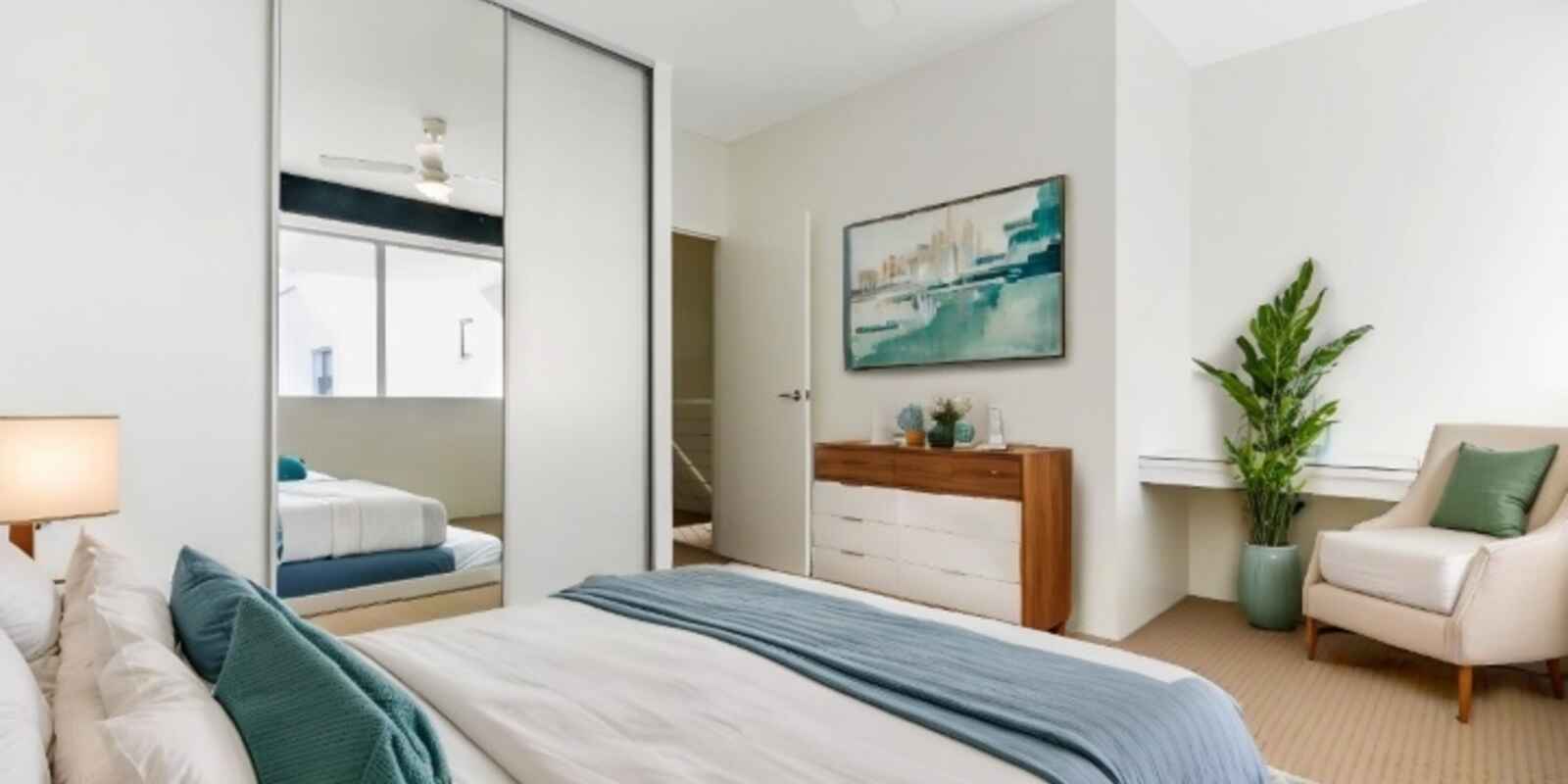 32/4 Grandstand Parade Zetland