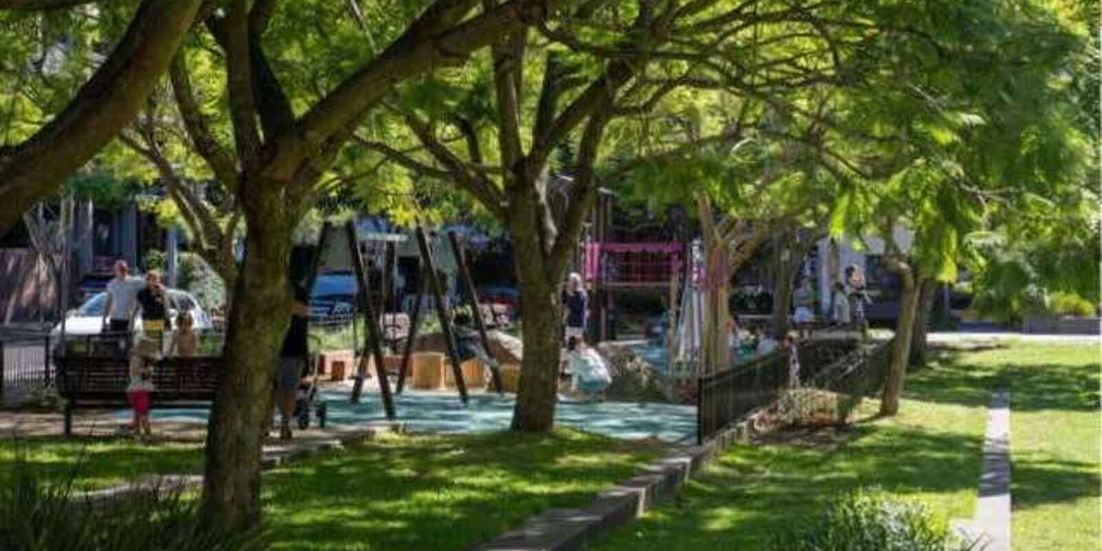 32/4 Grandstand Parade Zetland