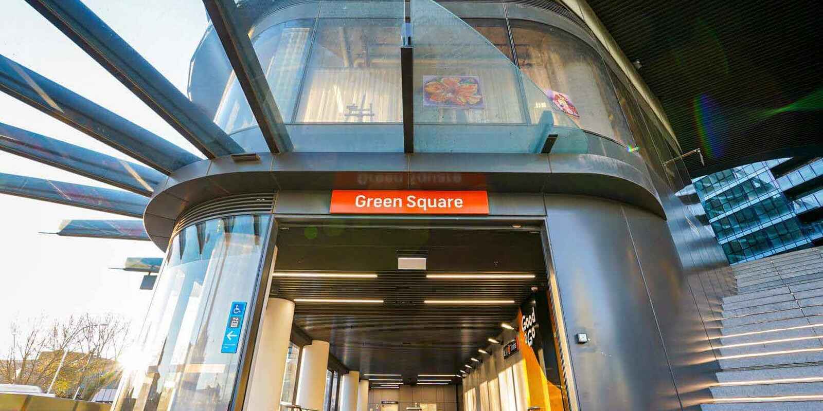 32/4 Grandstand Parade Zetland