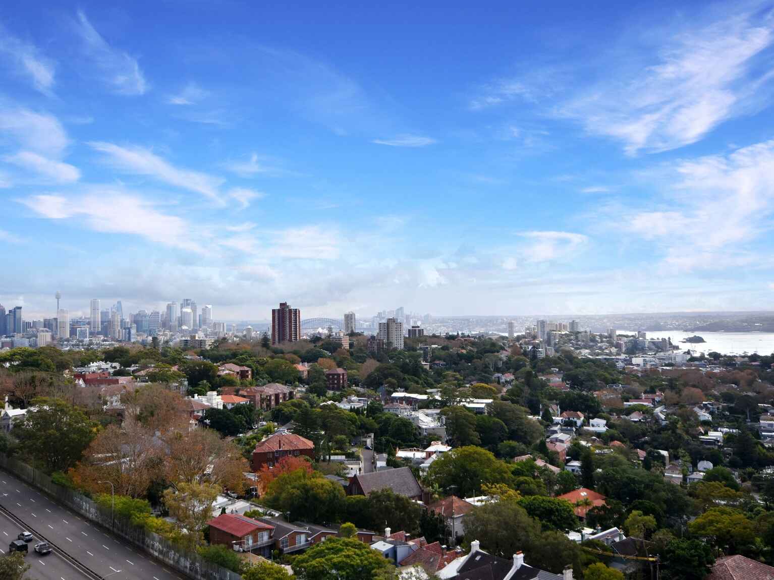 1302/79 Grafton Street Bondi Junction