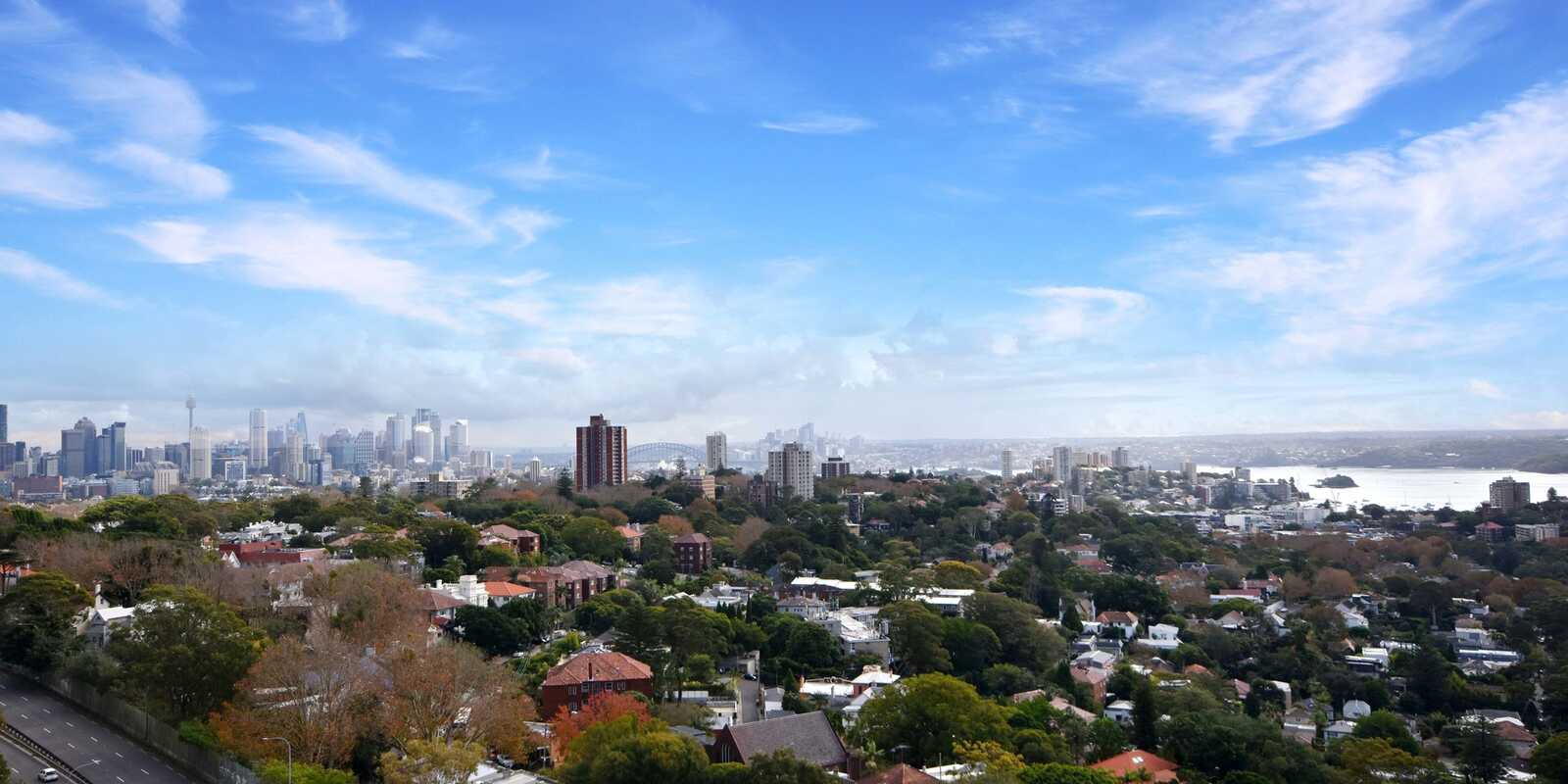 1302/79 Grafton Street Bondi Junction 1302/79 Grafton Street Bondi Junction