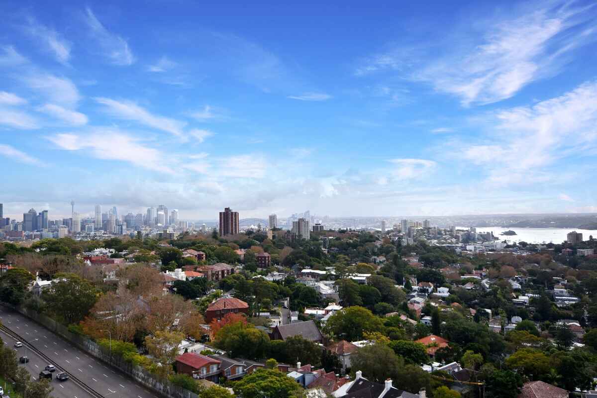 1302/79 Grafton Street Bondi Junction 1302/79 Grafton Street Bondi Junction