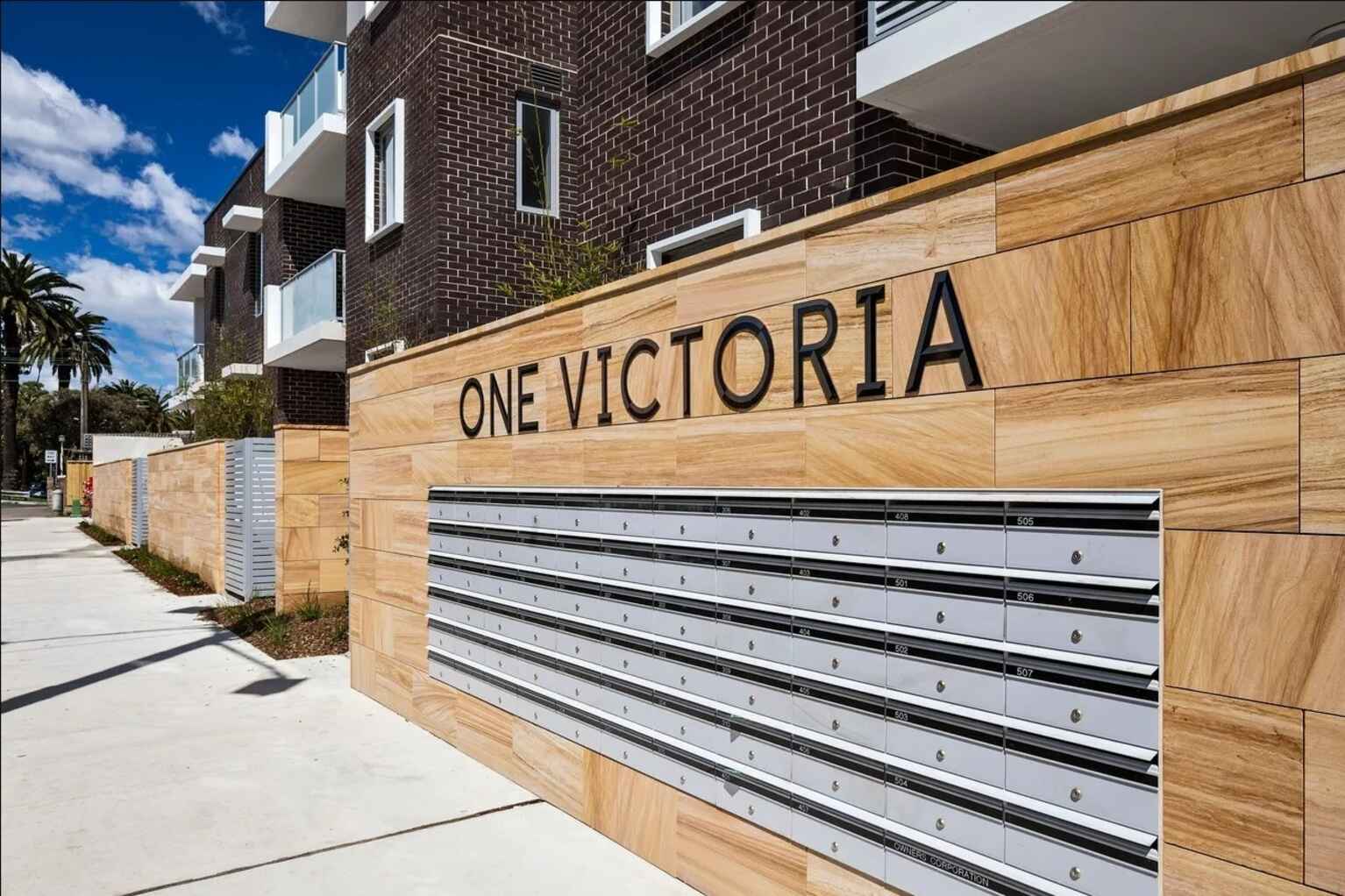 301/1-7 Victoria Street Ashfield