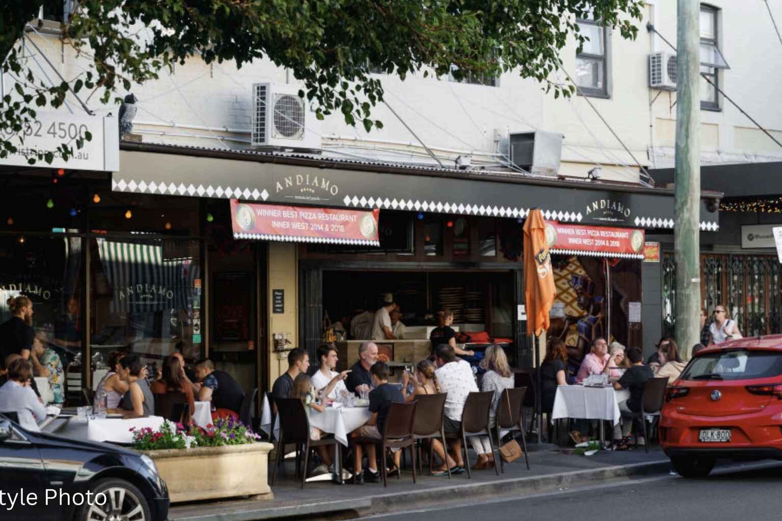 301/1-7 Victoria Street Ashfield