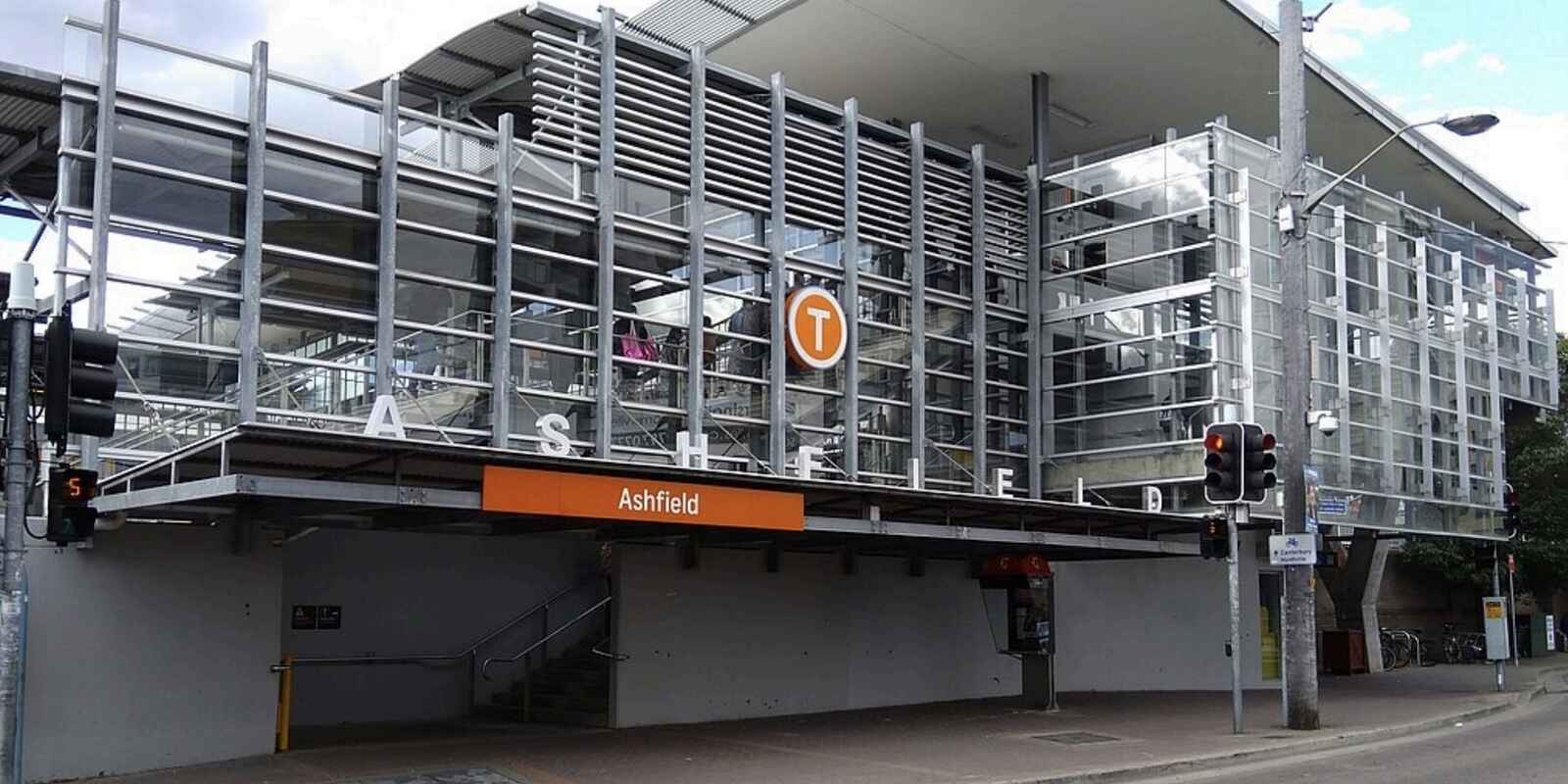 301/1-7 Victoria Street Ashfield