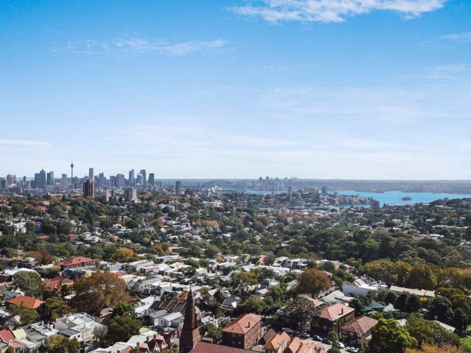 1+Study/570 Oxford Street Bondi Junction