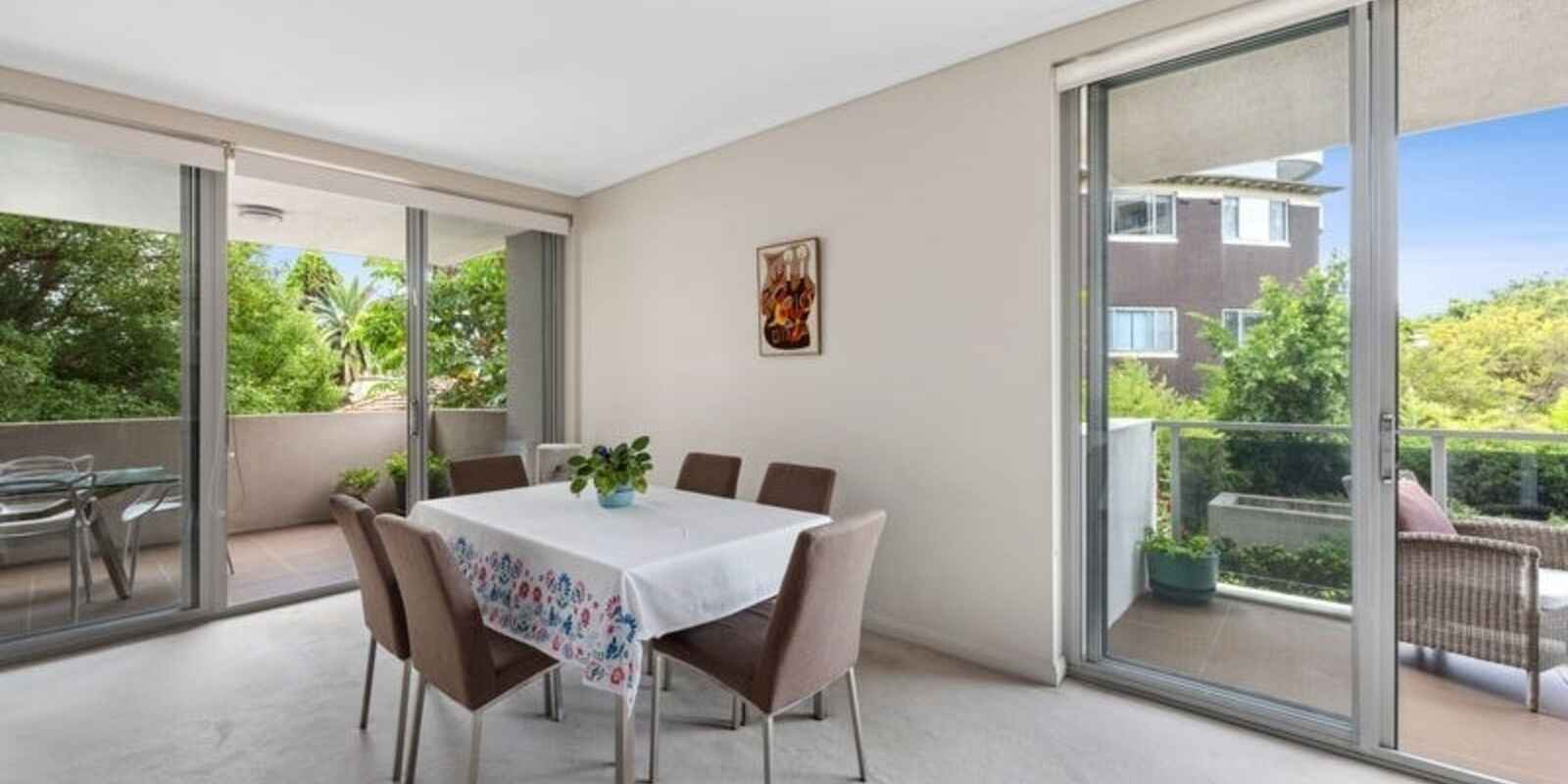 27/42-48 Waverley Street Bondi Junction
