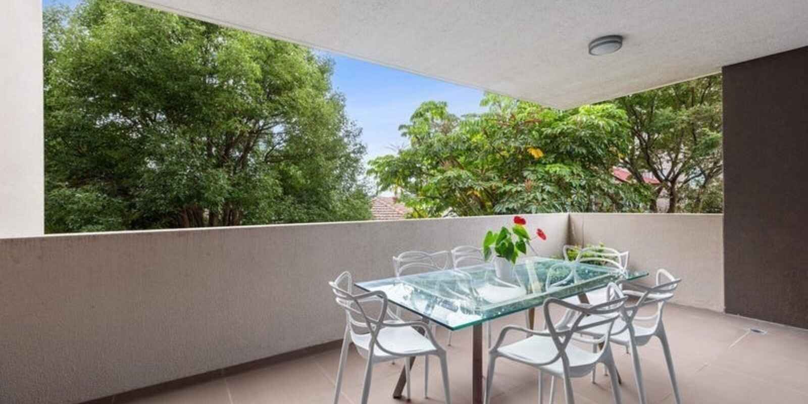 27/42-48 Waverley Street Bondi Junction