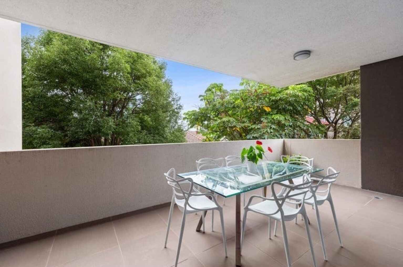 27/42-48 Waverley Street Bondi Junction