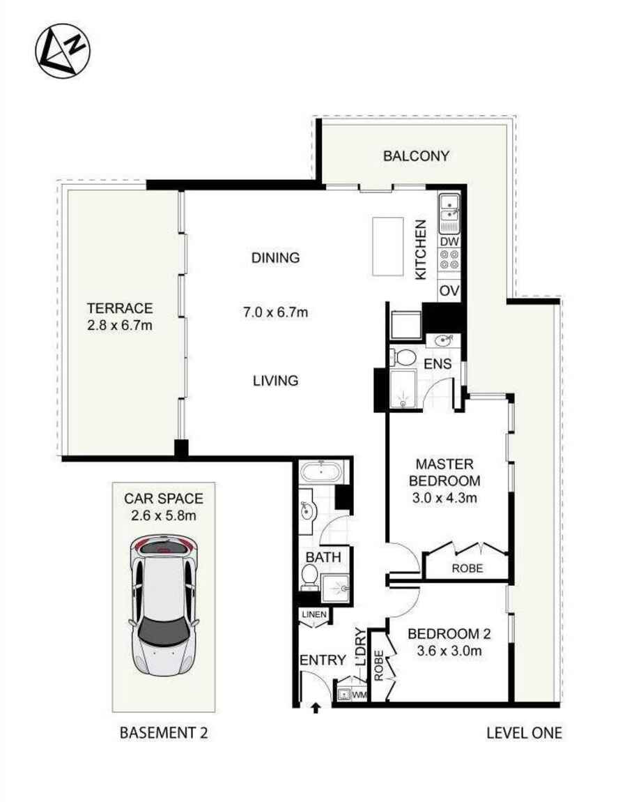 27/42-48 Waverley Street Bondi Junction