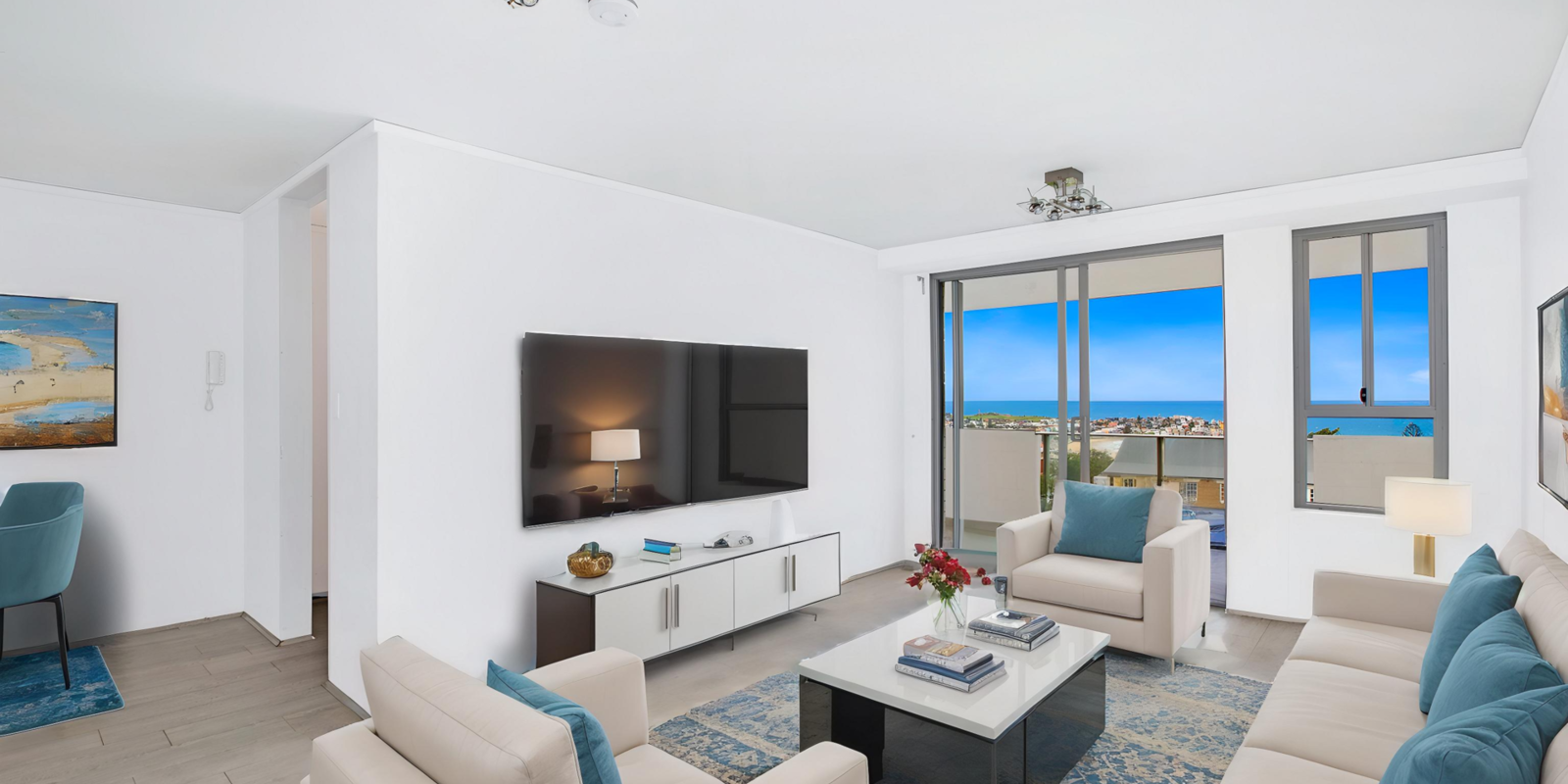 31/22-28 Wellington Street Bondi