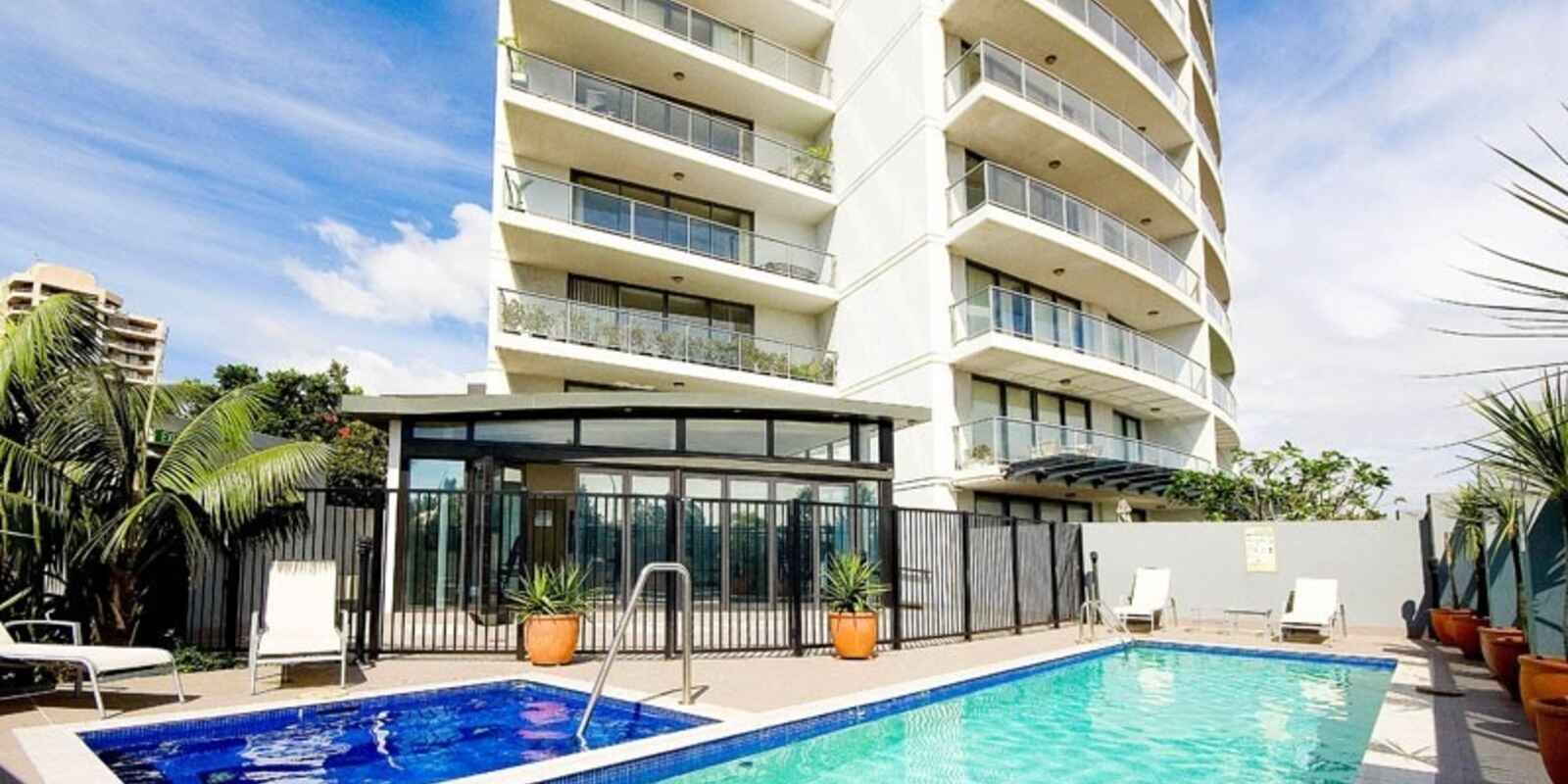 904/1 Adelaide Street Bondi Junction 904/1 Adelaide Street Bondi Junction