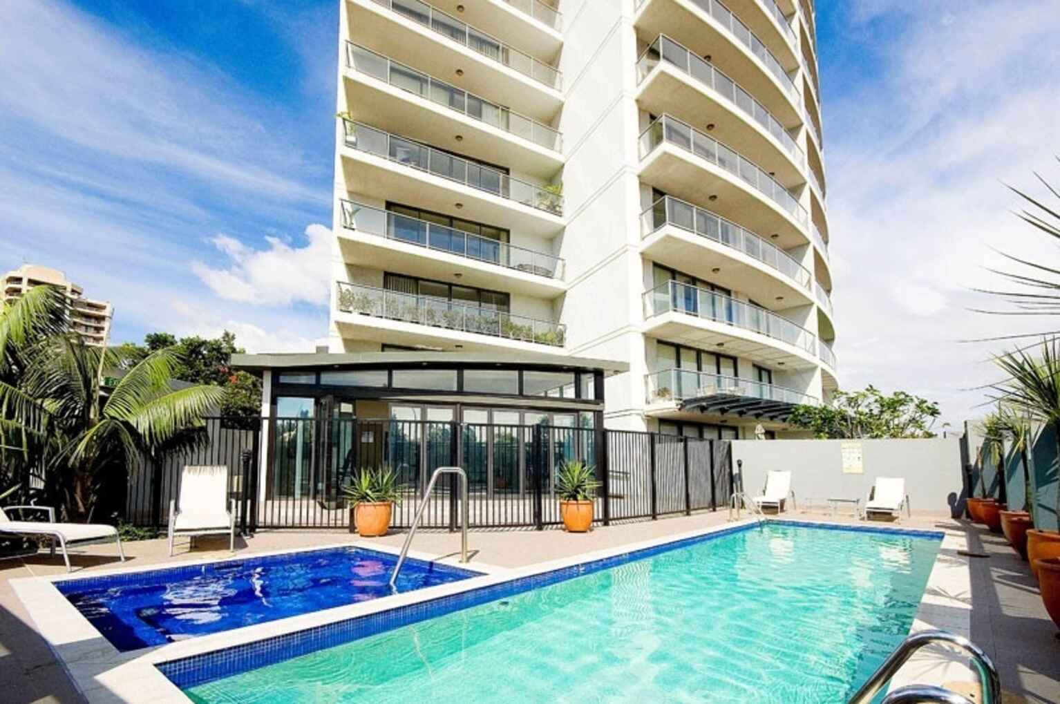 904/1 Adelaide Street Bondi Junction 904/1 Adelaide Street Bondi Junction