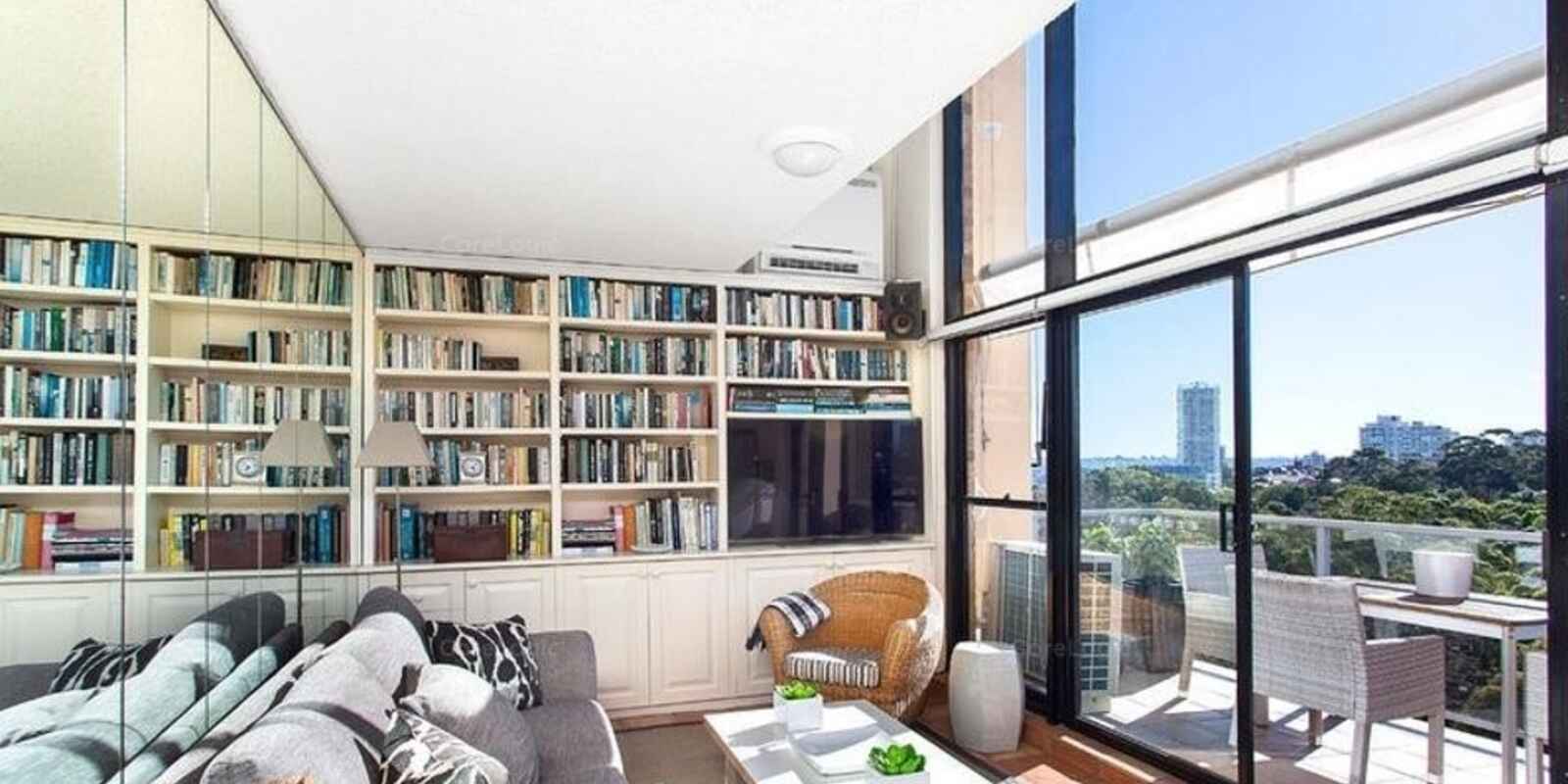 83/186 Sutherland Street Paddington