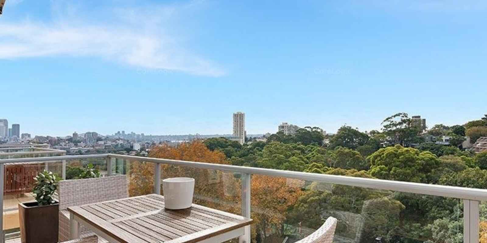 83/186 Sutherland Street Paddington