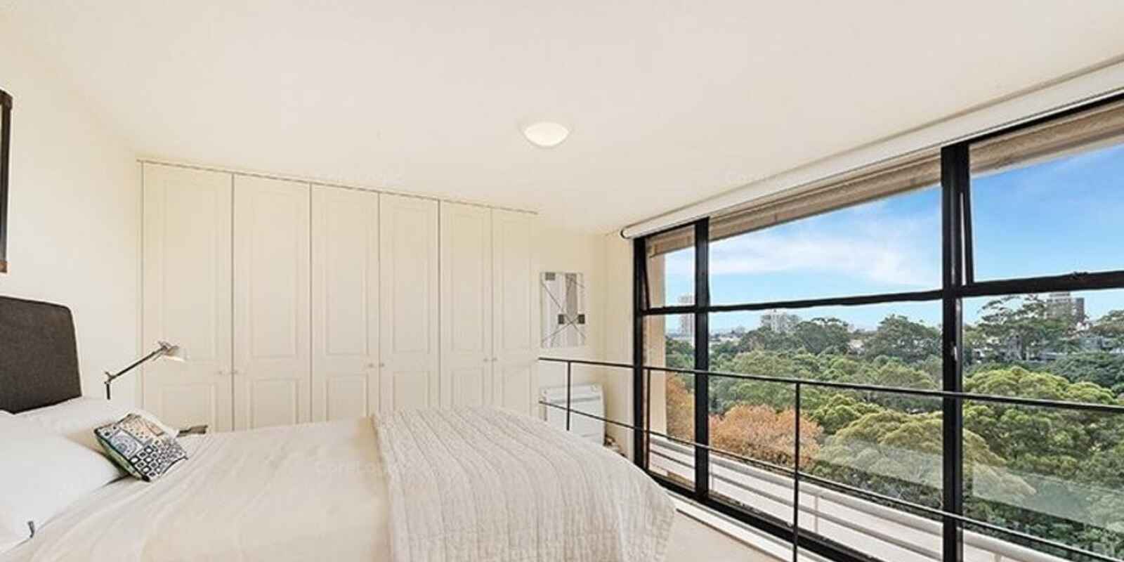 83/186 Sutherland Street Paddington