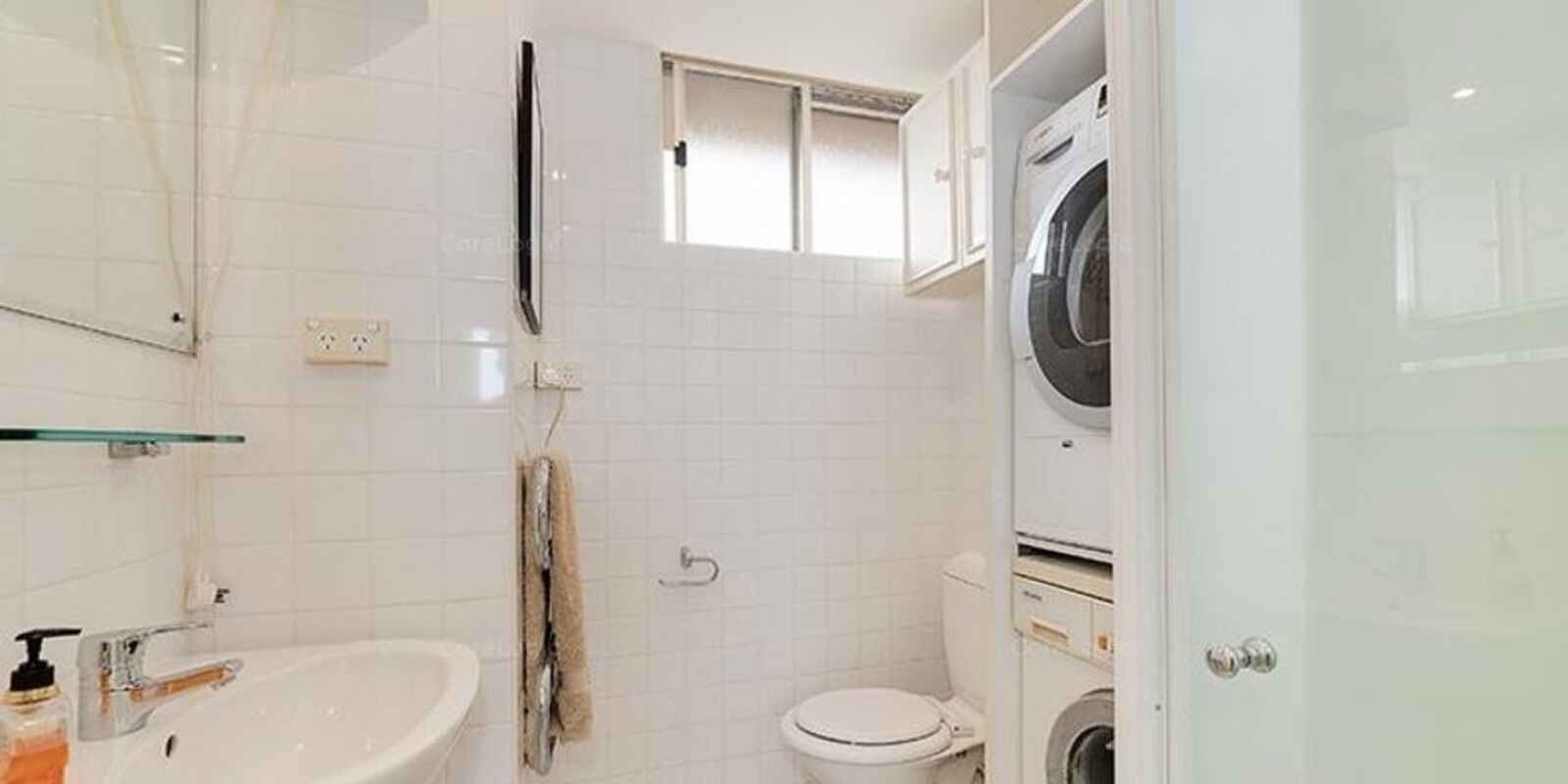 83/186 Sutherland Street Paddington