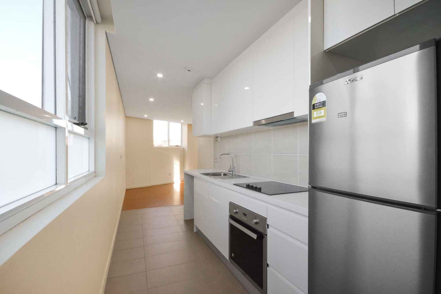 15/439 Anzac Parade Kingsford