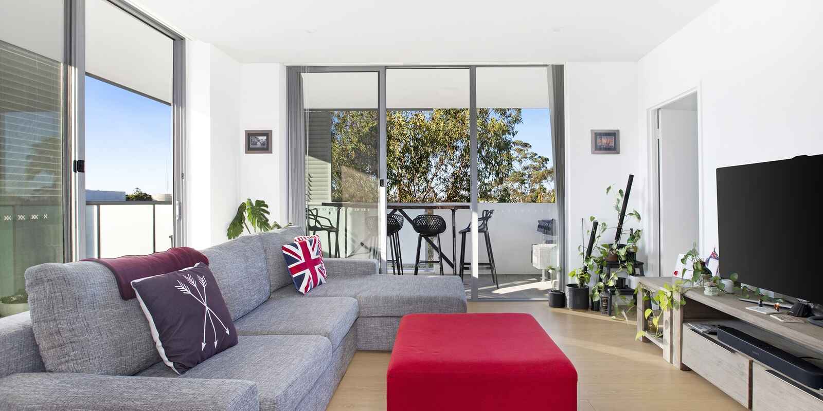 301/1-7 Victoria Street Ashfield