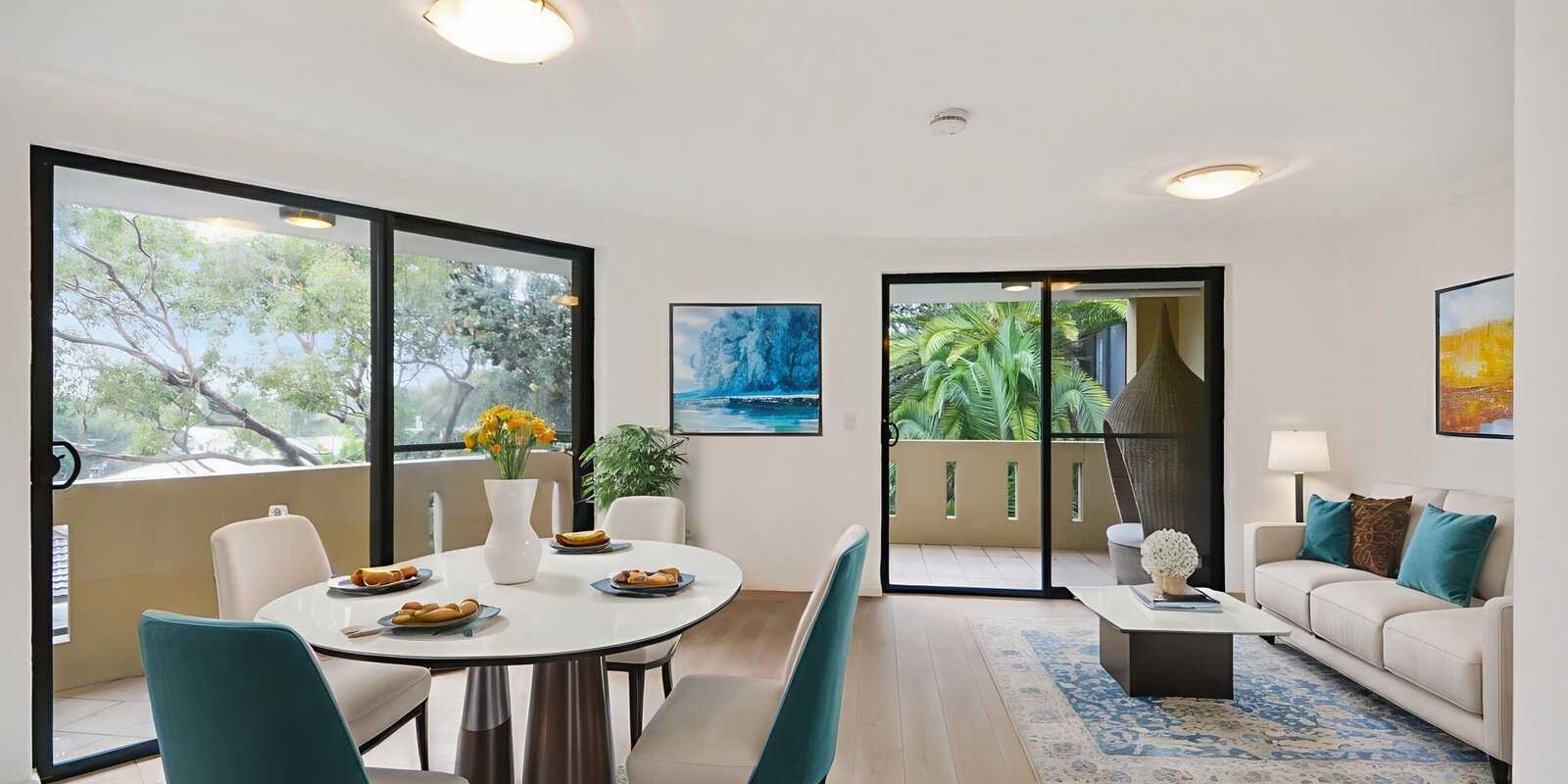 23/14-16 O'Brien Street Bondi Beach