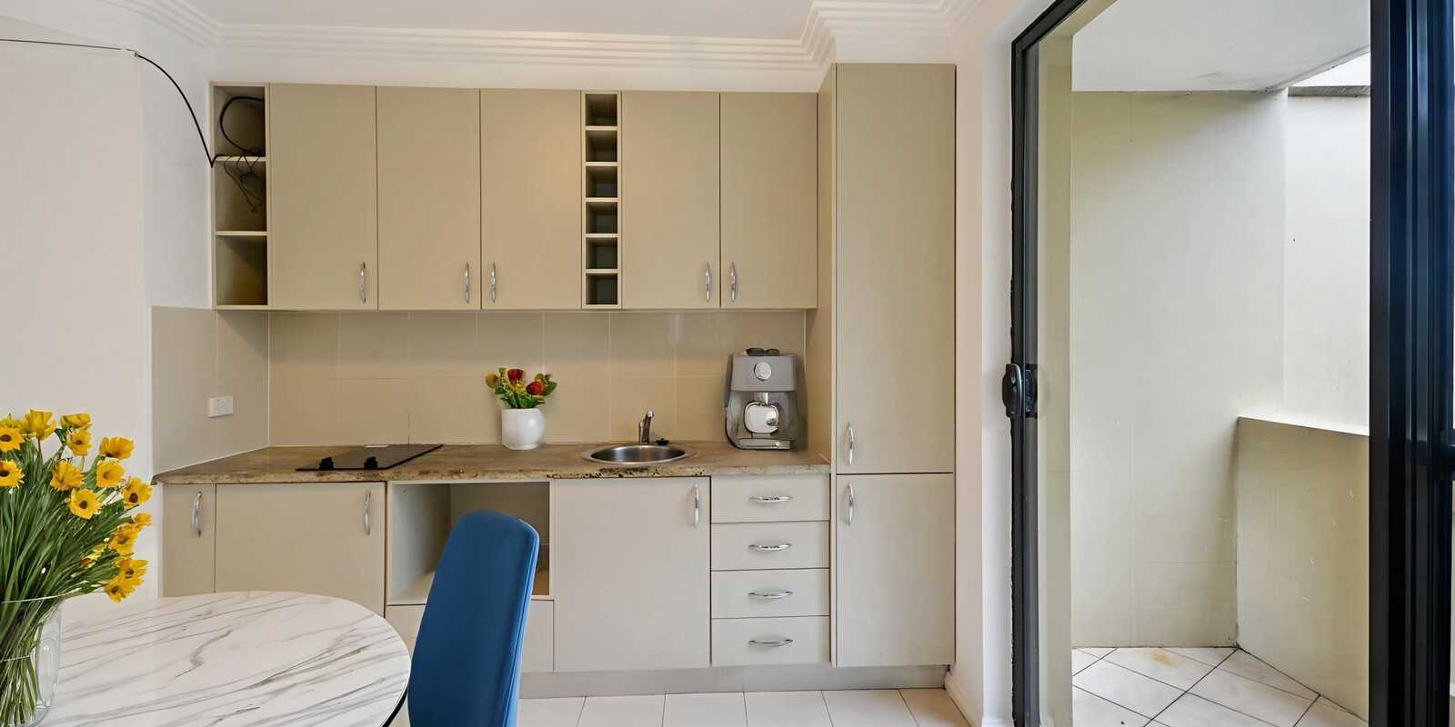 23/14-16 O'Brien Street Bondi Beach