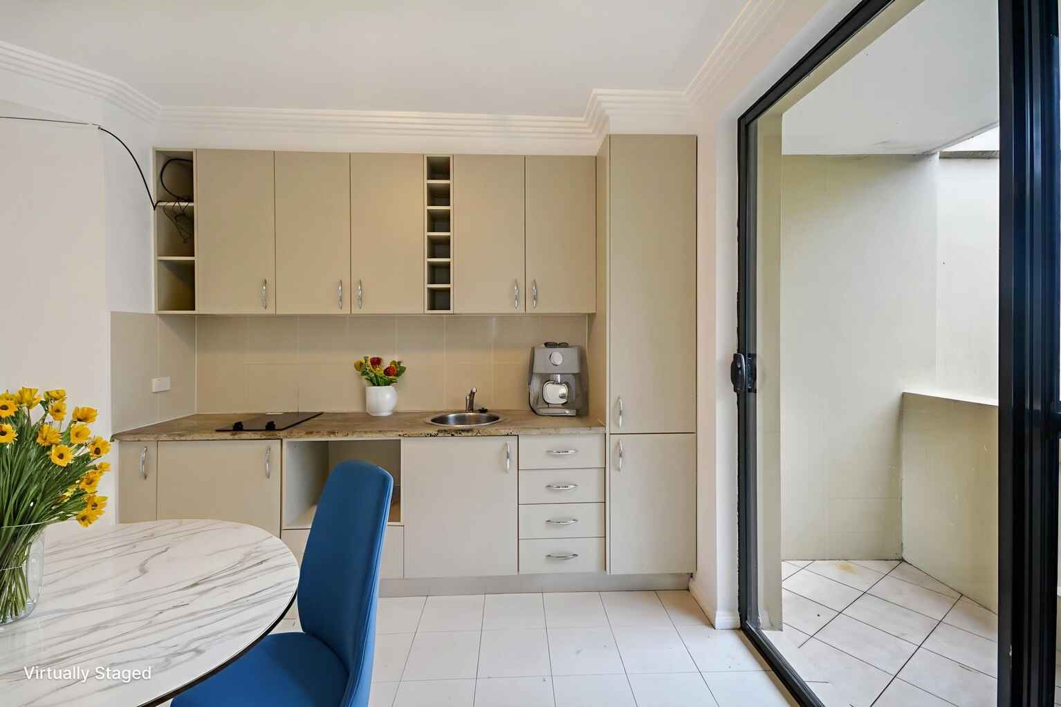 23/14-16 O'Brien Street Bondi Beach