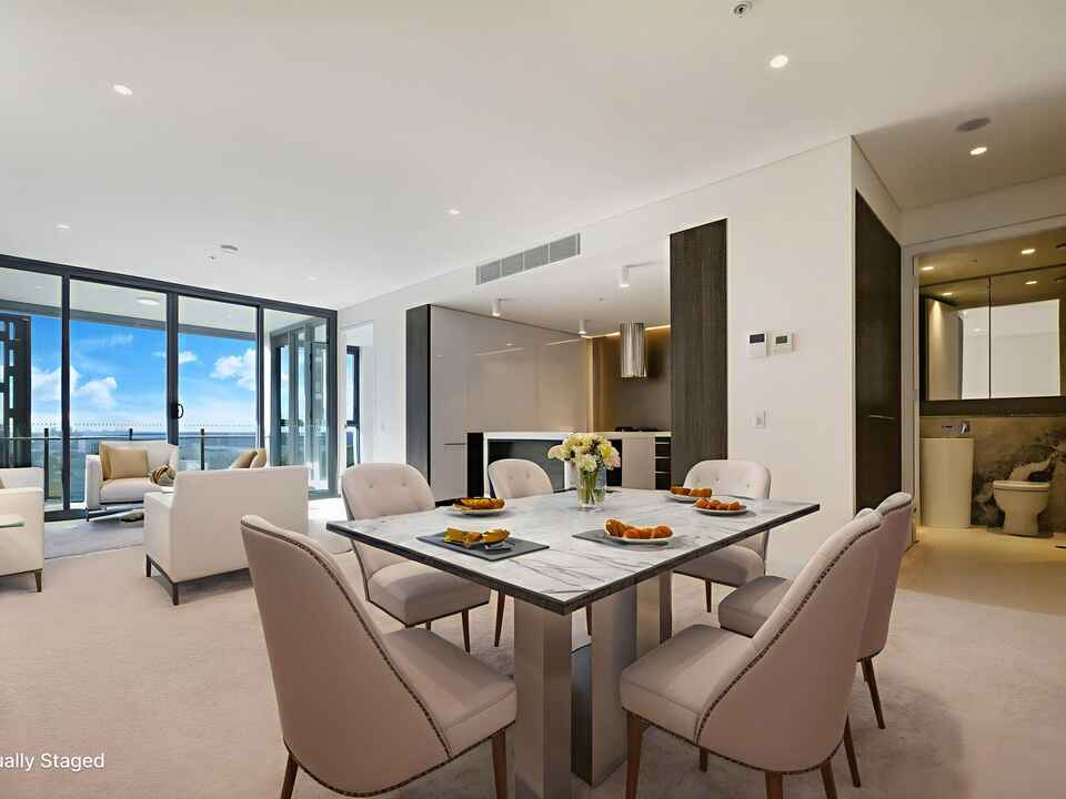 903/570-588 Oxford Street Bondi Junction