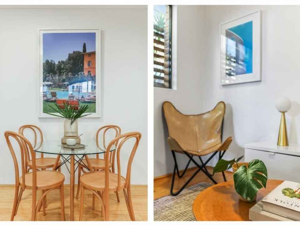 2/1 Waverley Crescent Bondi Junction