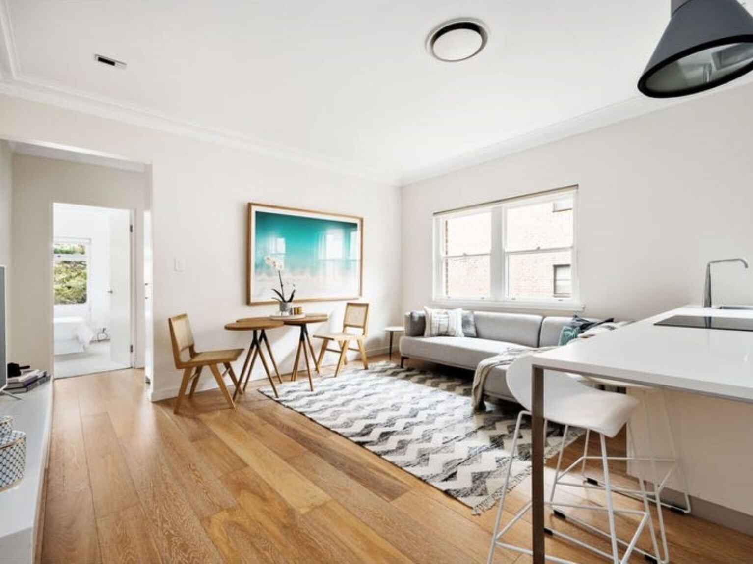 8/3 Liverpool Street Rose Bay