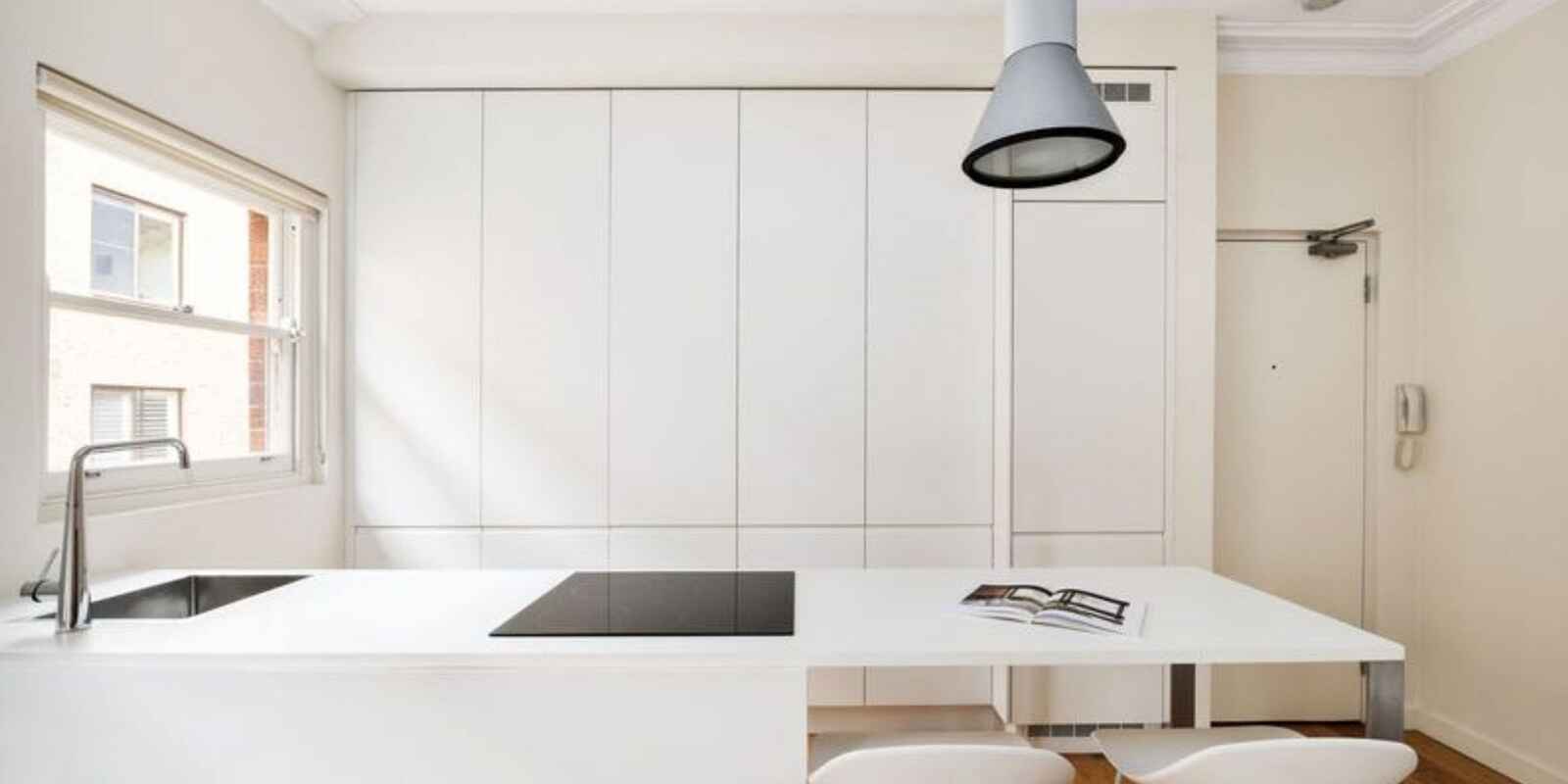 8/3 Liverpool Street Rose Bay