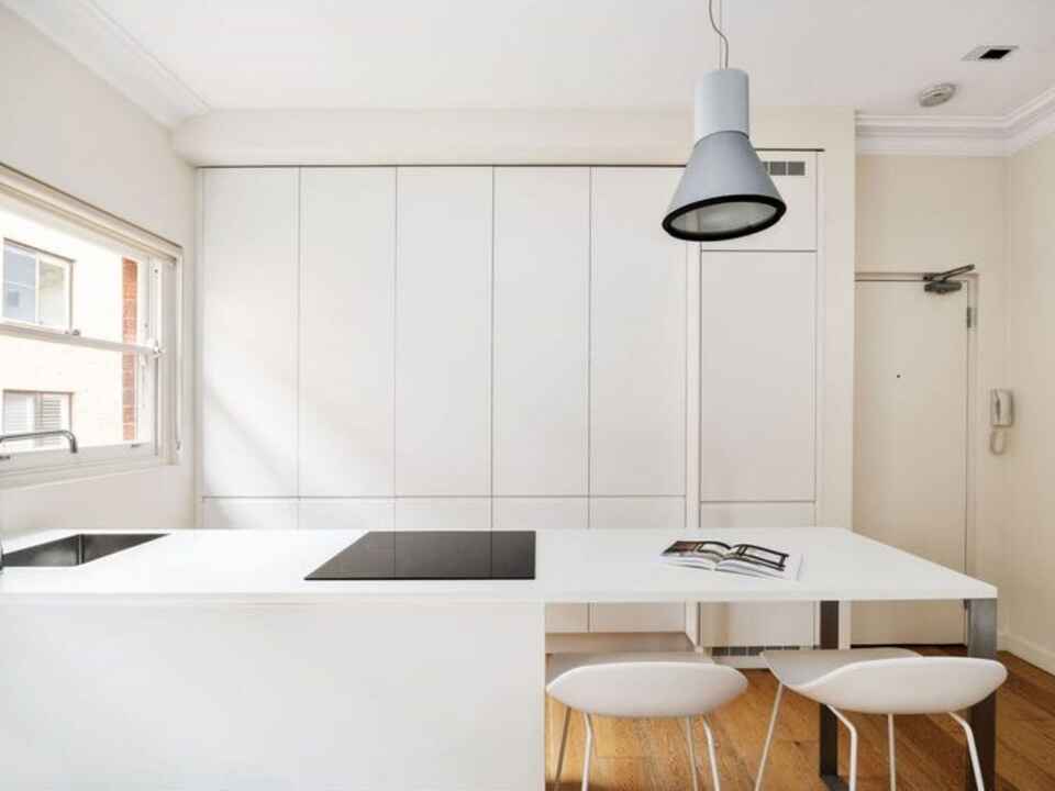 8/3 Liverpool Street Rose Bay