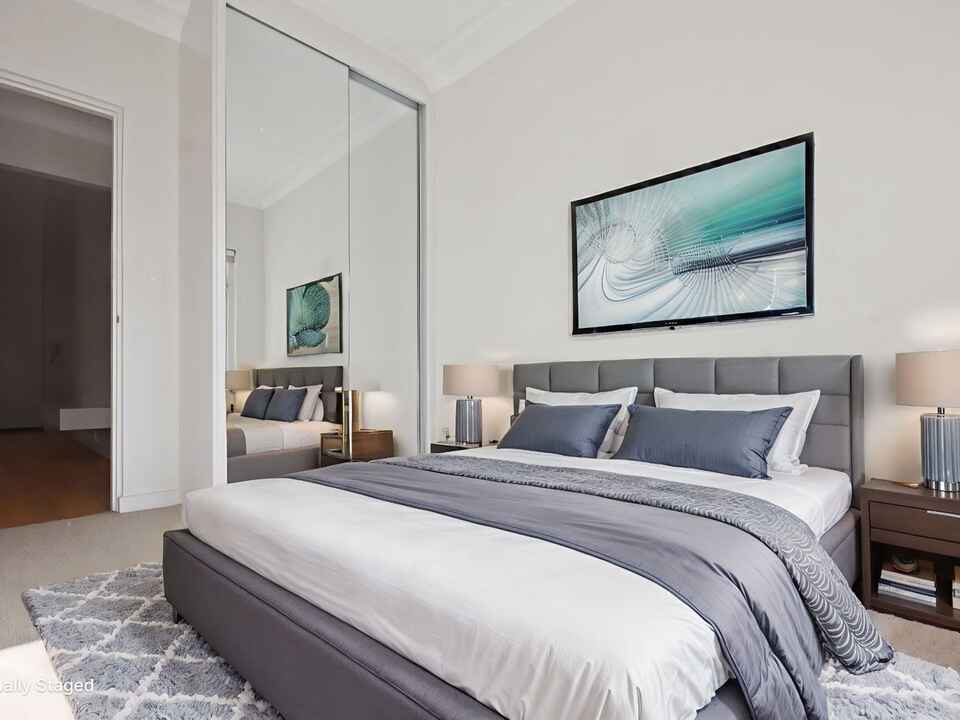 8/3 Liverpool Street Rose Bay