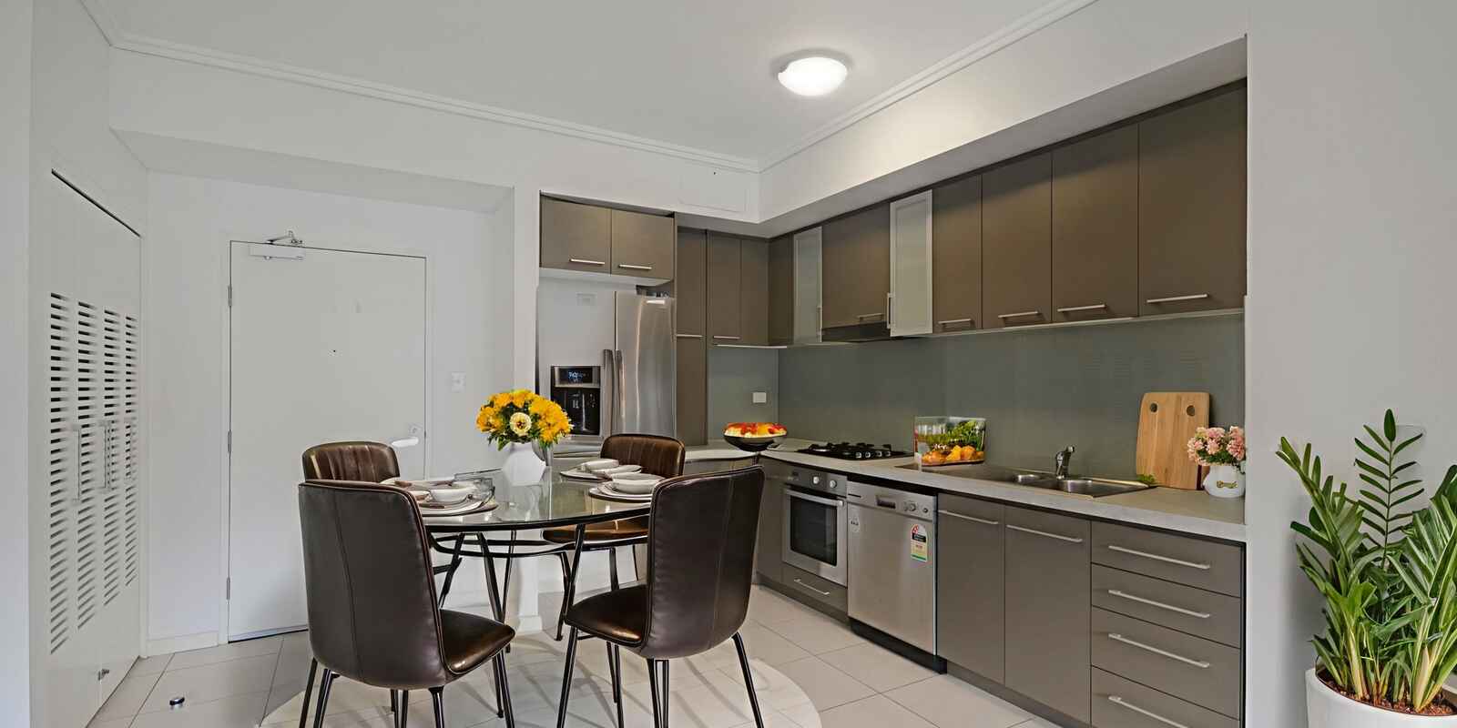 207/7 Wills Avenue Bronte