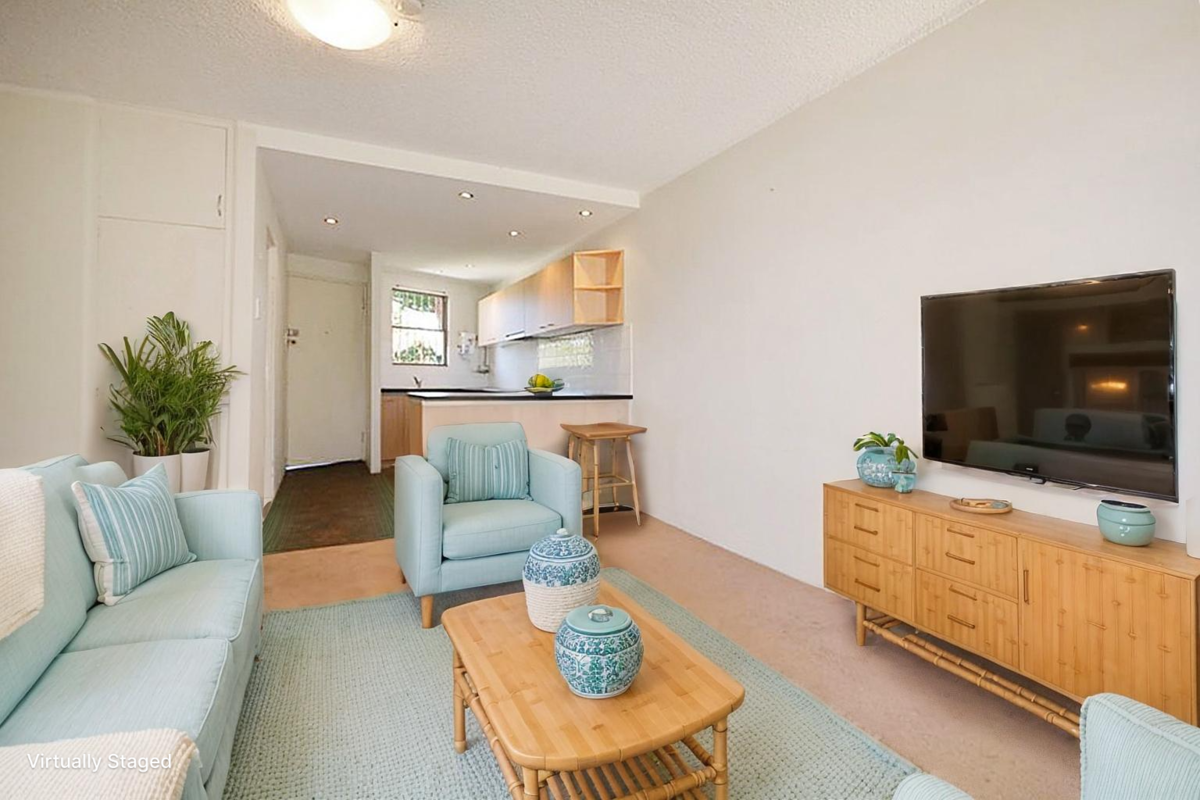 513/72 Henrietta Street Waverley 513/72 Henrietta Street Waverley