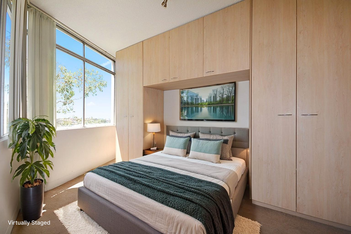 513/72 Henrietta Street Waverley 513/72 Henrietta Street Waverley