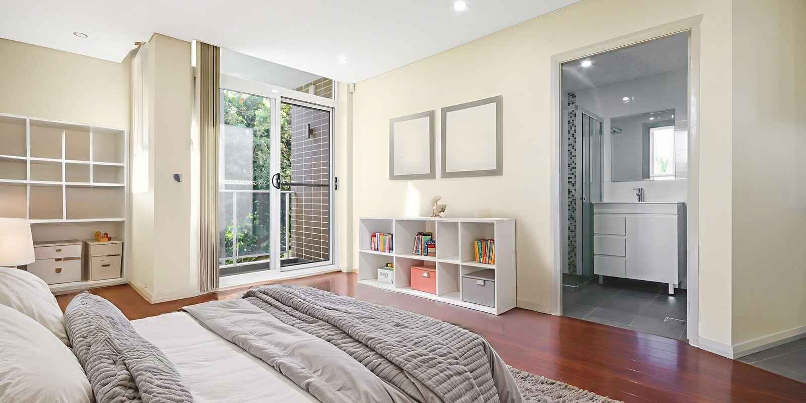 15/439 Anzac Parade Kingsford