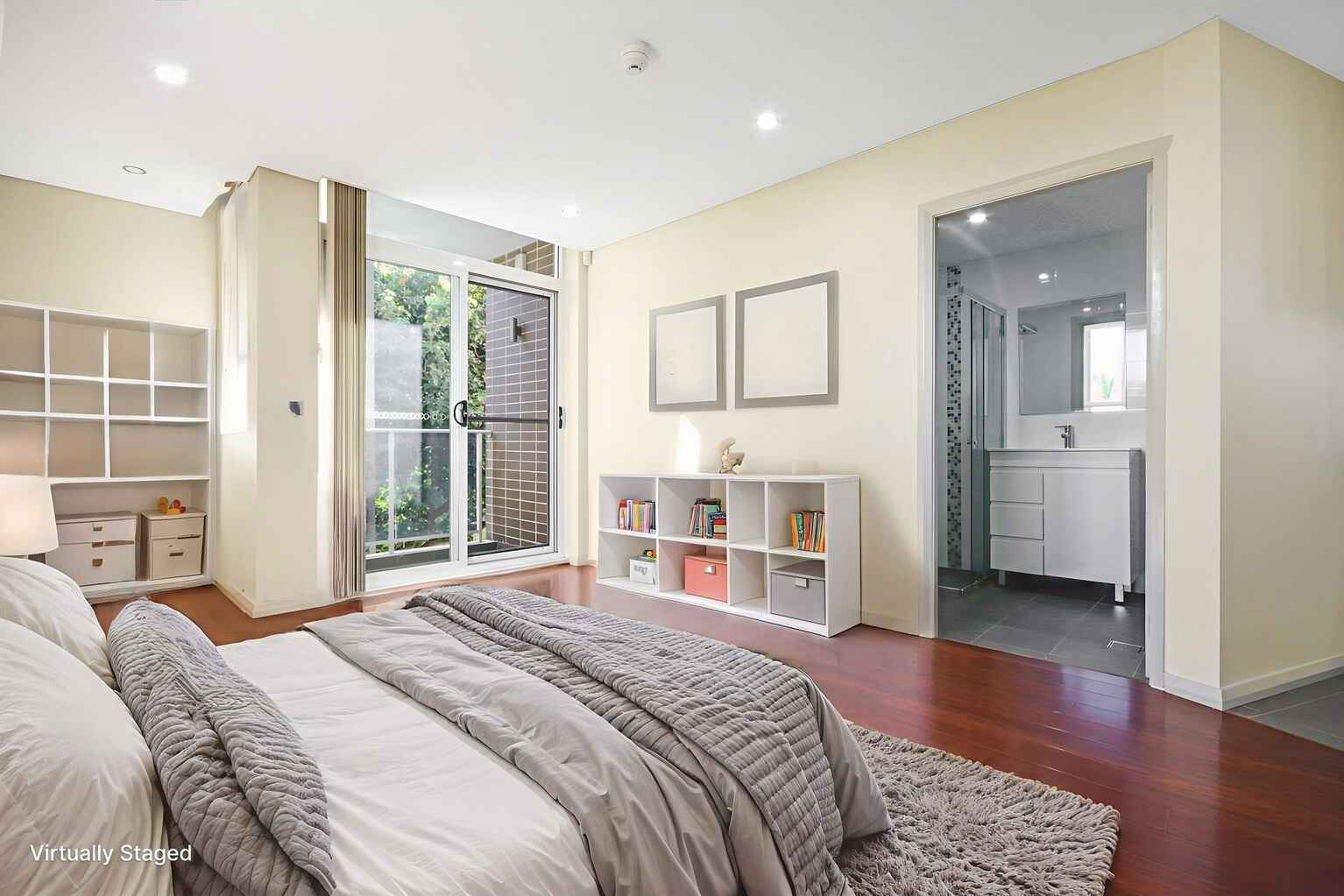 15/439 Anzac Parade Kingsford