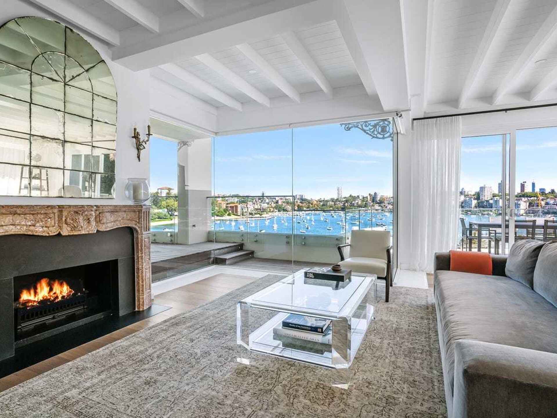 1/56-58 Wolseley Road Point Piper