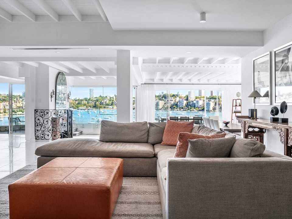 1/56-58 Wolseley Road Point Piper