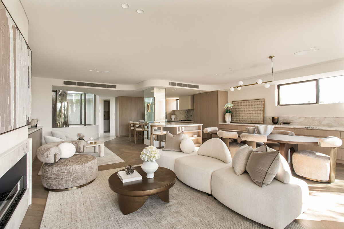 3/76 Drumalbyn Road Bellevue Hill