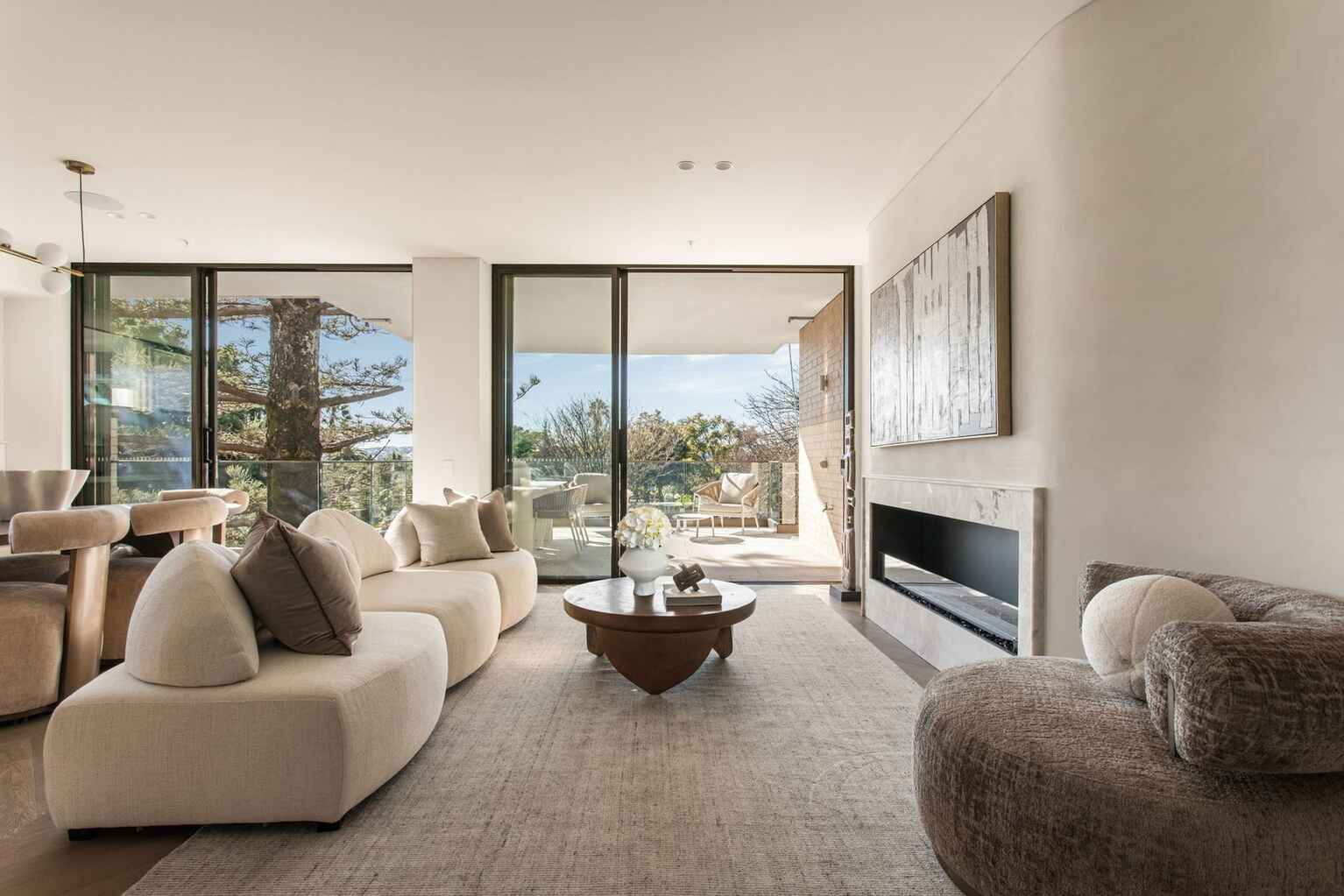 3/76 Drumalbyn Road Bellevue Hill