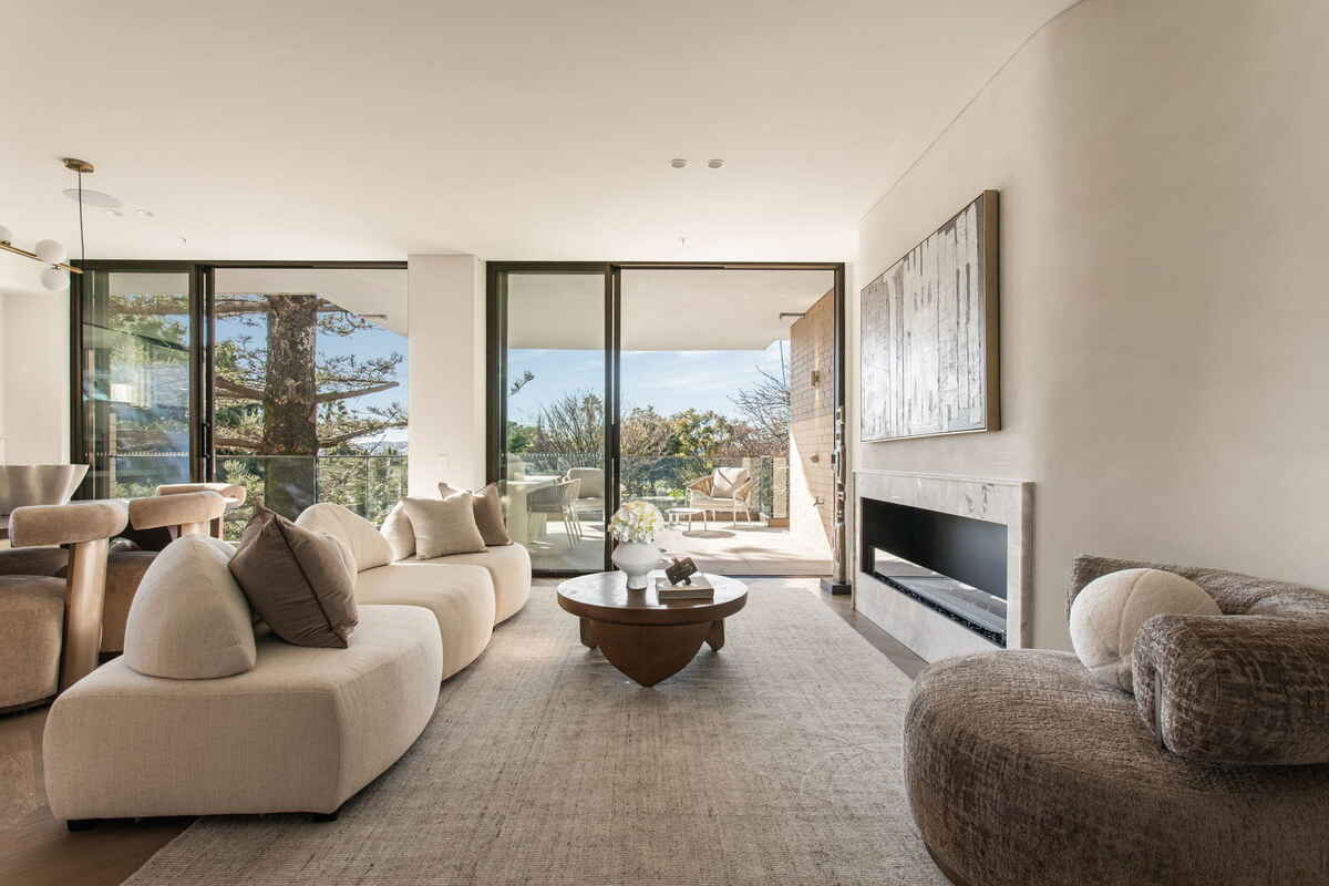 3/76 Drumalbyn Road Bellevue Hill