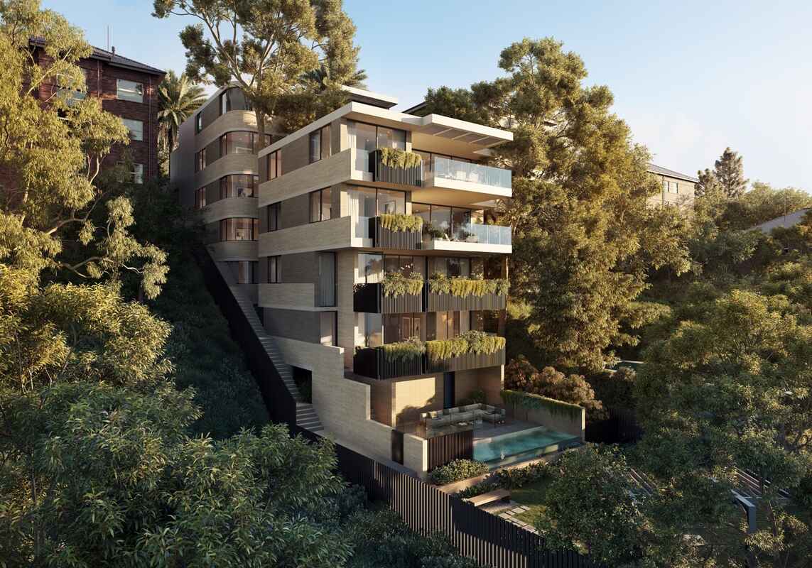 3/76 Drumalbyn Road Bellevue Hill