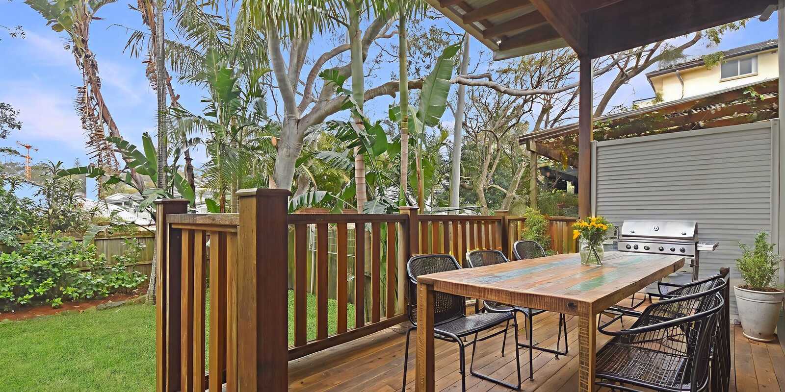 68 O'Brien Street Bondi Beach