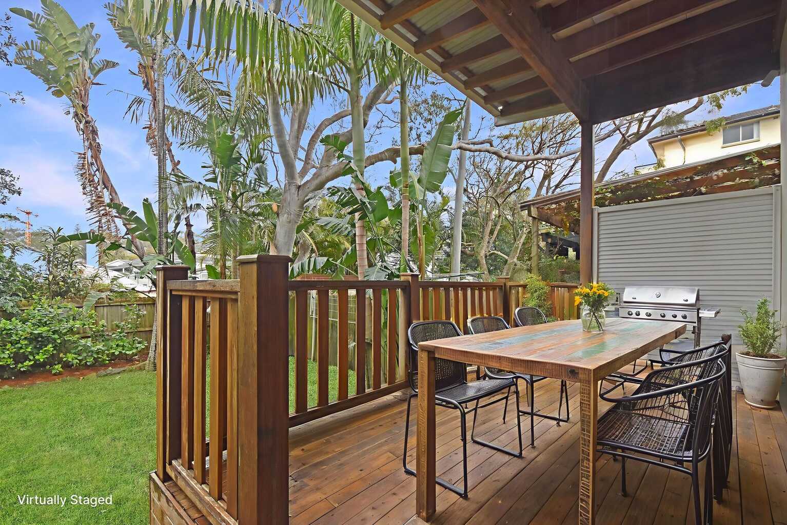 68 O'Brien Street Bondi Beach