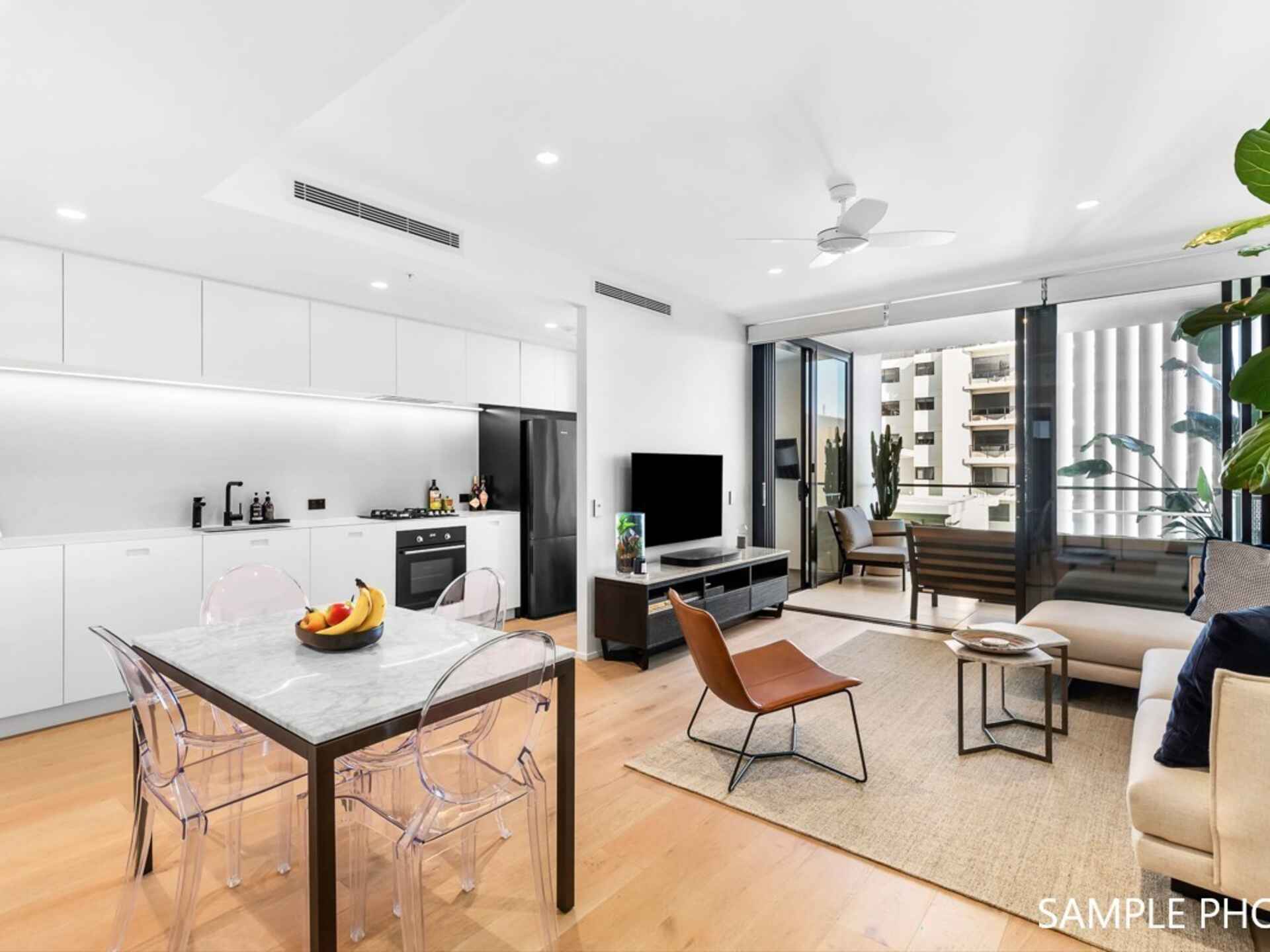 2 Bed/32-42 Spring Street Bondi Junction