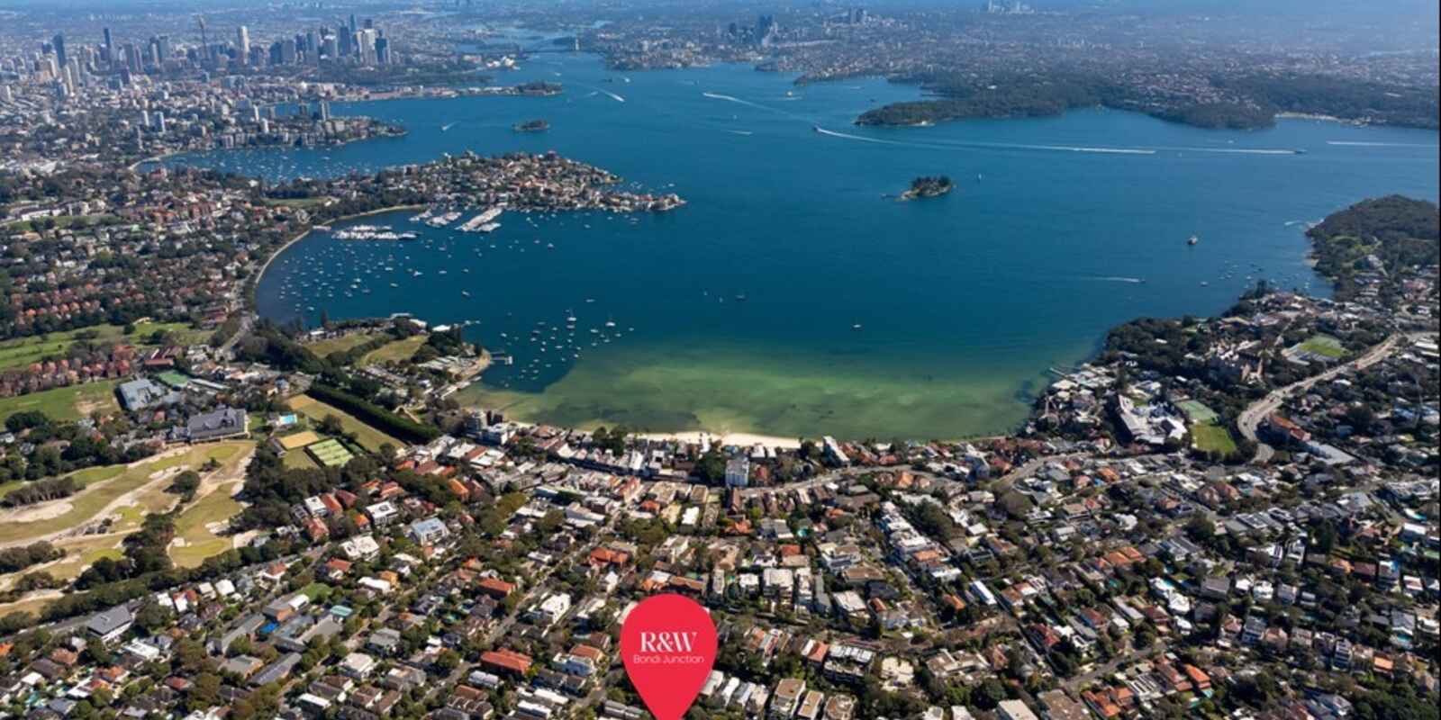2/1 Spencer Street Rose Bay